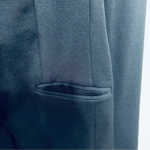 Express women’s Blazer one button gold Size S - Picture 12 of 16